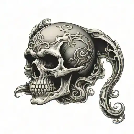 Small Skull