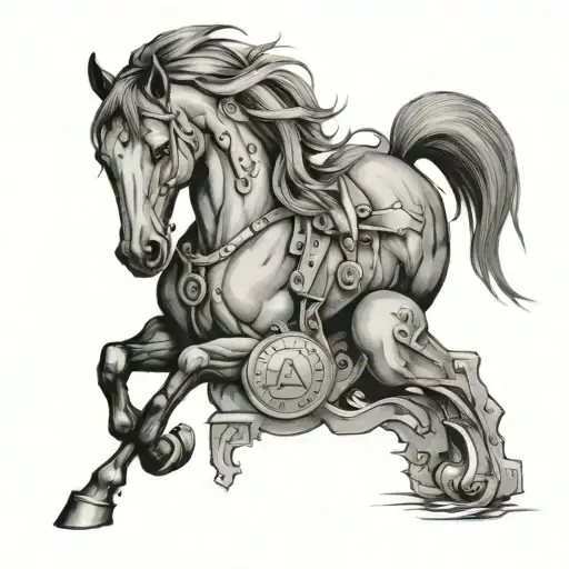 Name- Prasadfav Animal - Horsezodiac Sign - Piscessports- Gym