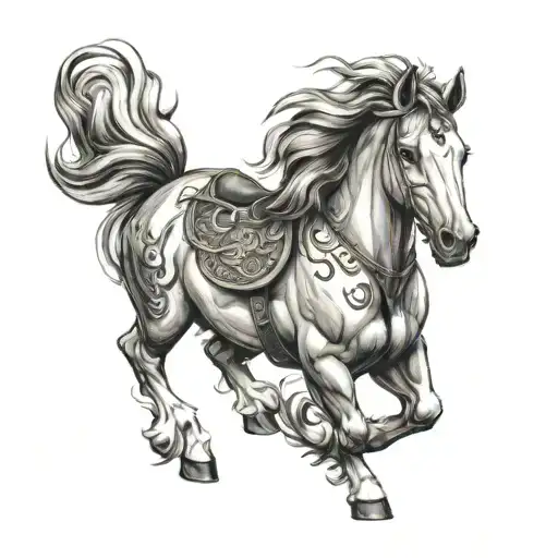 Name- Prasadfav Animal - Horsezodiac Sign - Piscessports- Gym