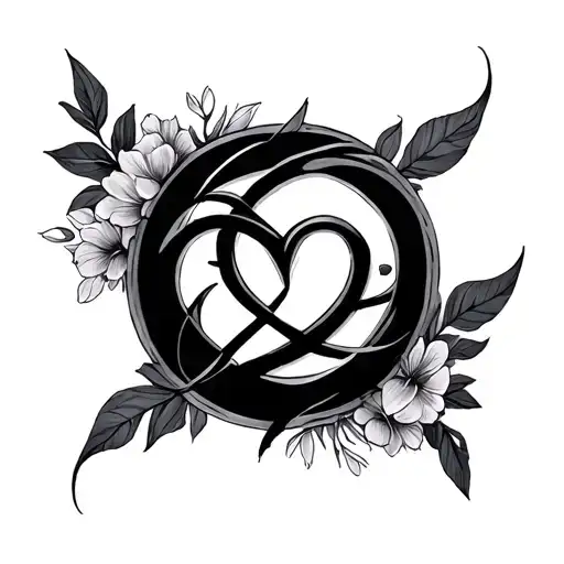 Unconditional Love Symbol