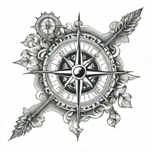 Compass Design