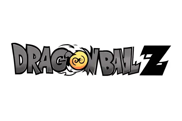 Dragon Ball Z Balls