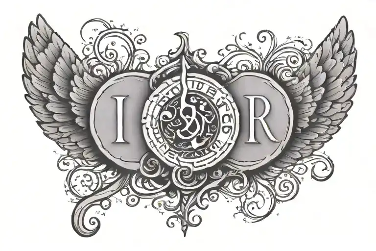 Write The Word Rimmer And The I Is A Semicolon To Represent My Dad Who Took His Own Life