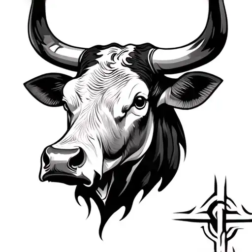 Bull Head
