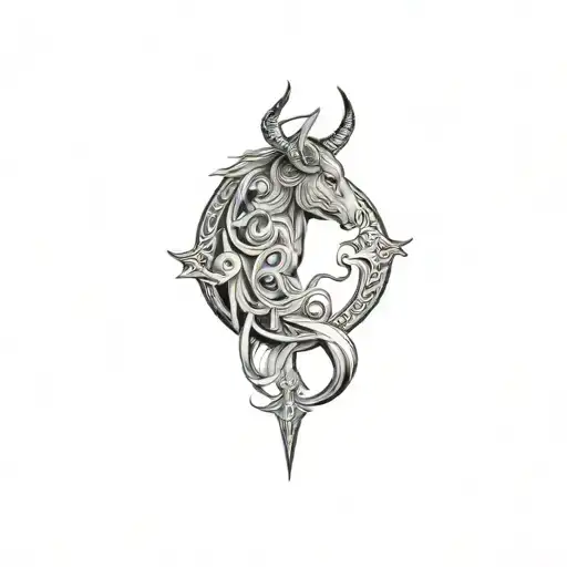 Coverup Norse Mythology