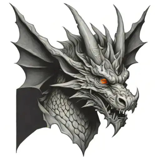 Dragon King