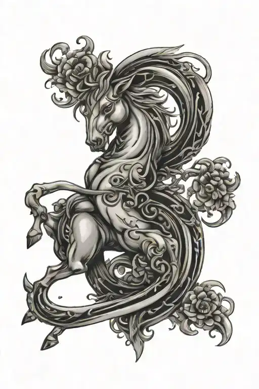 Sagittarius Name Pratik