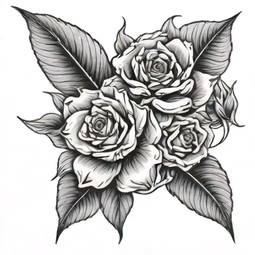 Resilience Growth Strength