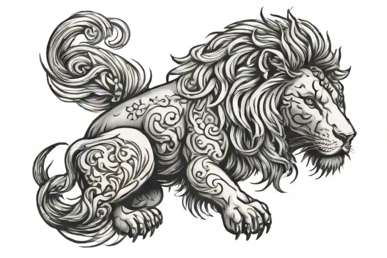 Leo Zodiac Sign