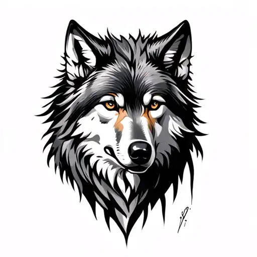 Wolf