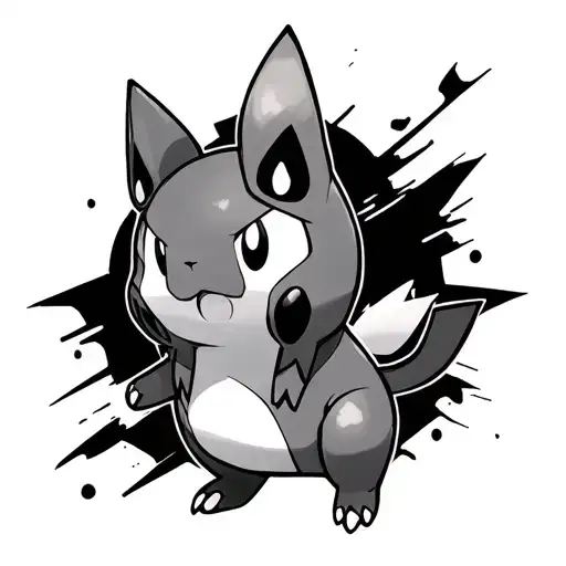 Pokemon Pokemon Pokemon