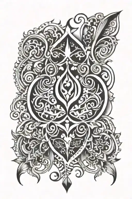 Jodiak Symbol Relatives