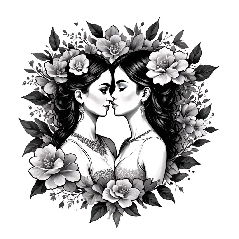 Need A Tattoo For Back Shoulder It Shoulde Cover My Daughter Tani & Husband Name Neeraj