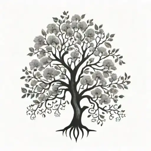 Tree Of Life