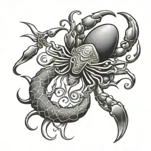 Cancer Zodiac Sign Cuisine Music