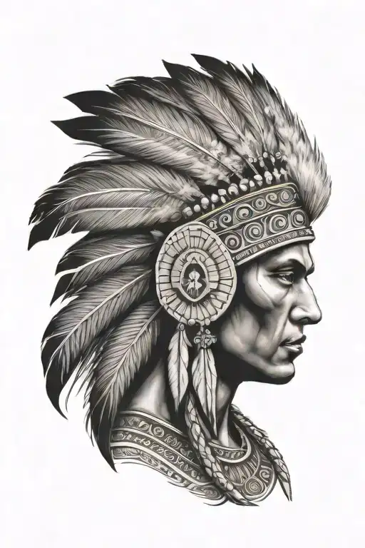 Indian Head Profile Holding