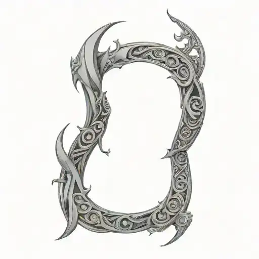 Filler Norse Mythology