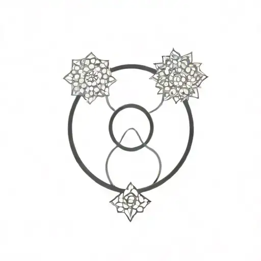 Filler Mini Mandalas