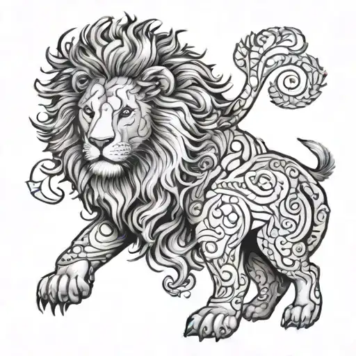 Leo Zodiac Sign