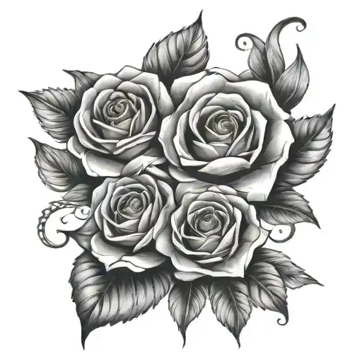 Names Ava Rose And Isla Brooke