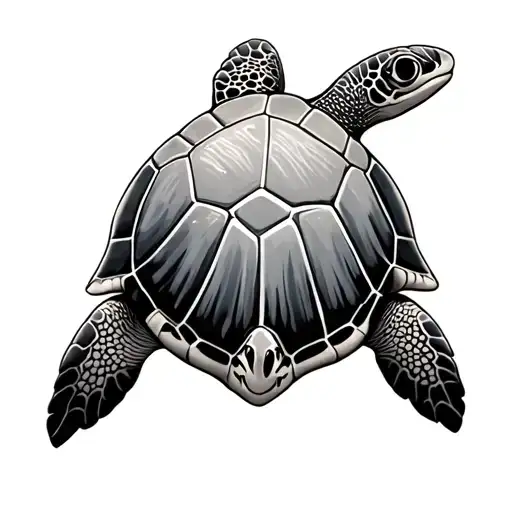 Sea Turtle
