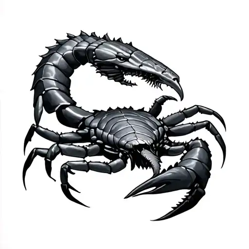 Scorpio