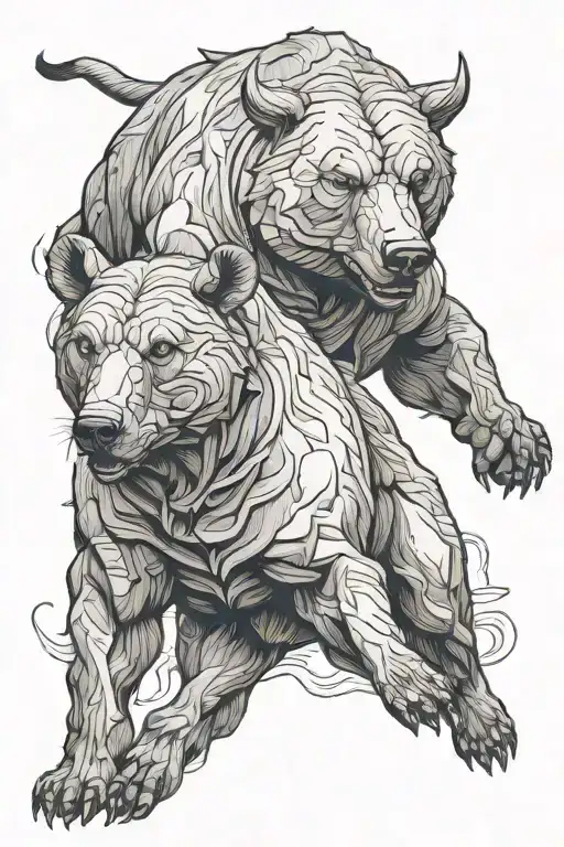 Bull Run & Bear Season