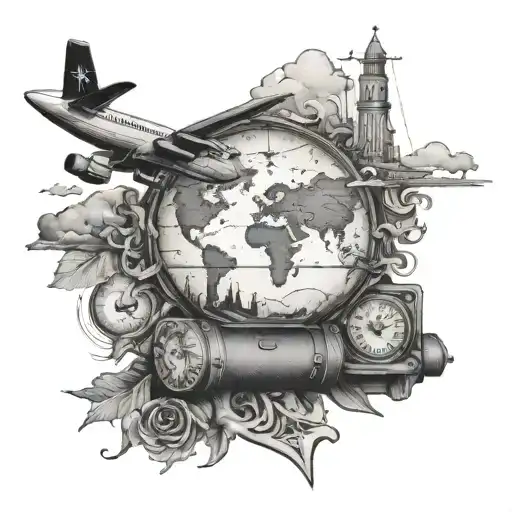 Travel Wherever You Want