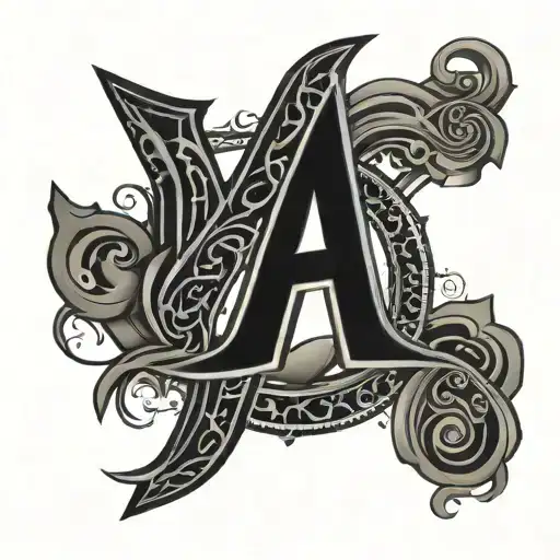 Krish Gemini Tamil Letters