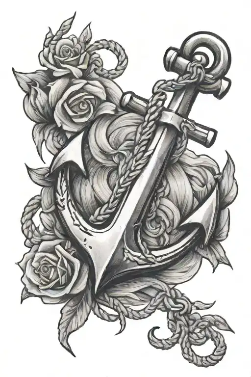 Anchor