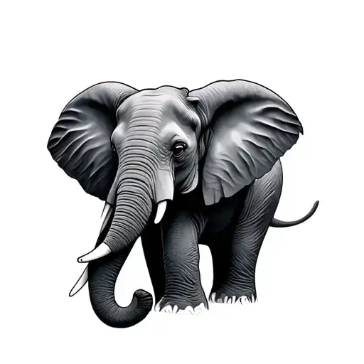 Elephant