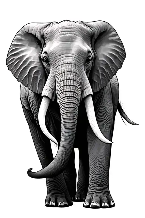 Elephant