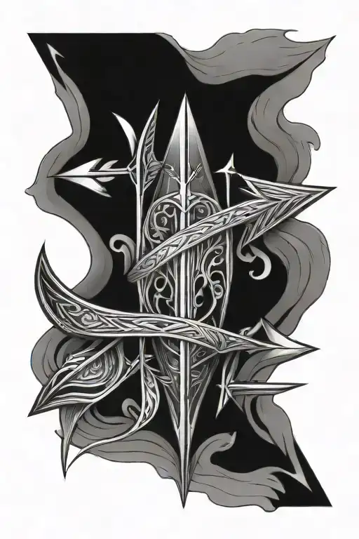 Arrow Design
