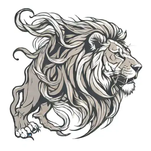 Lion