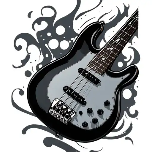 Bass Guitar