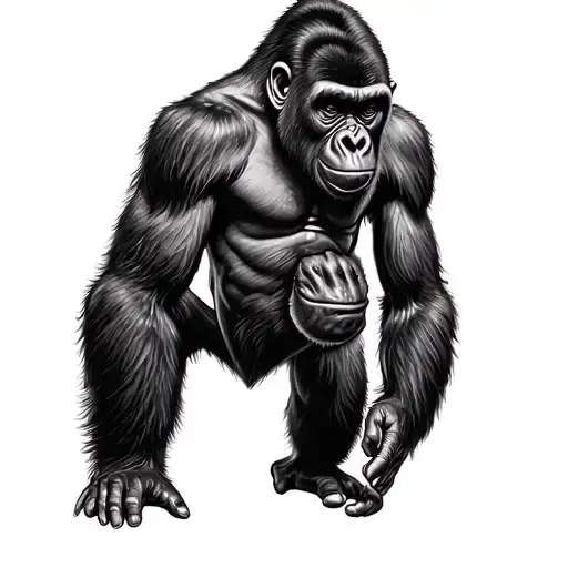 Gorilla
