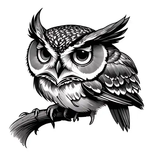 Owl