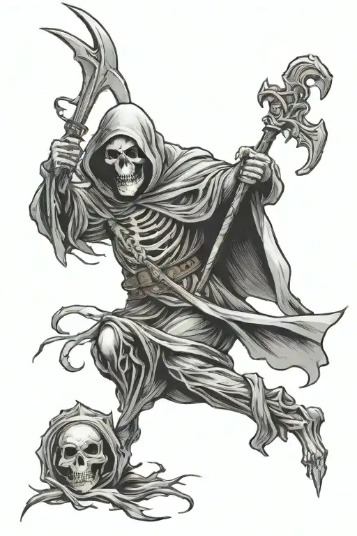 Grim Reaper