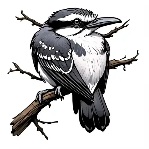 Kookaburra