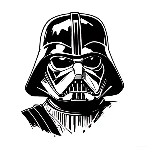 Scoottroper Star Wars