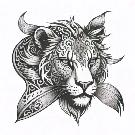 Leo Sign