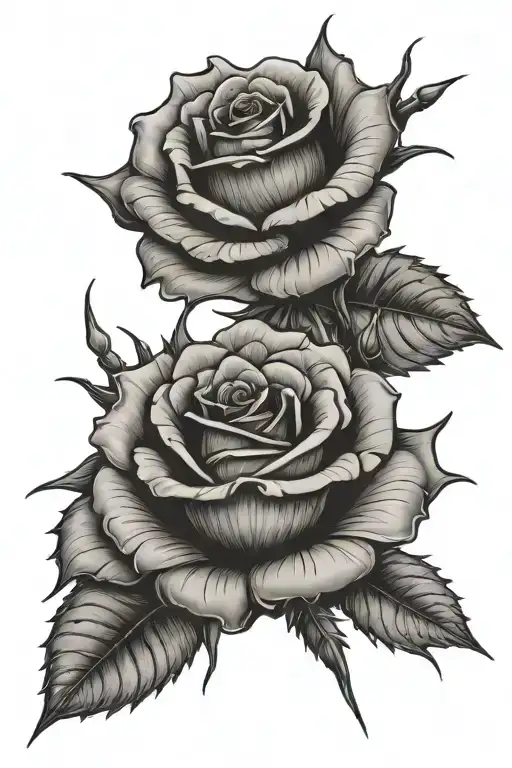 Sentace In 2 Line Who Say Thanks For The Rosesthanks For The Thorns