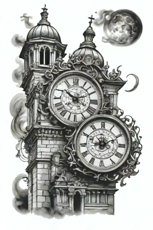Clock Tower