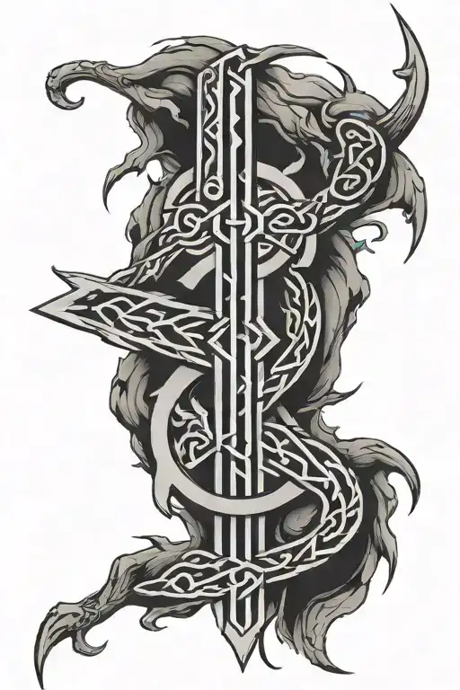 Norse Runes