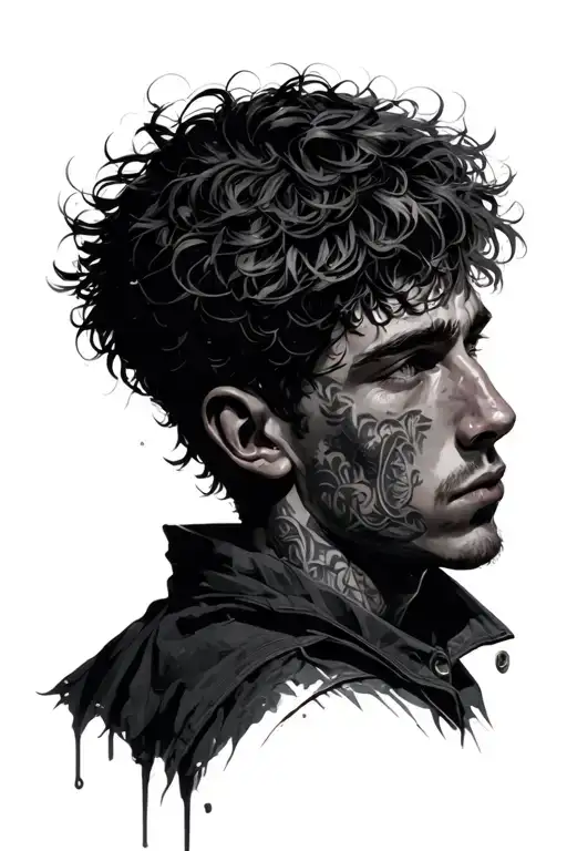 The Story Of A Young Man Who Has Been Battling Fibromyalgia And Severe Depression For Many Years