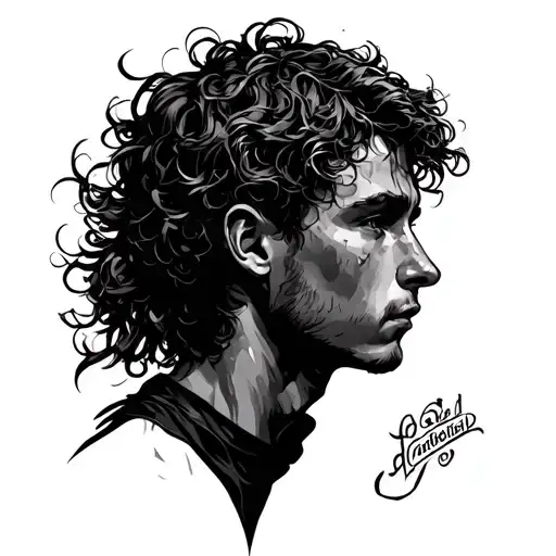 The Story Of A Young Manwho Has Been Battling Fibromyalgia And Severe Depression For Many Years