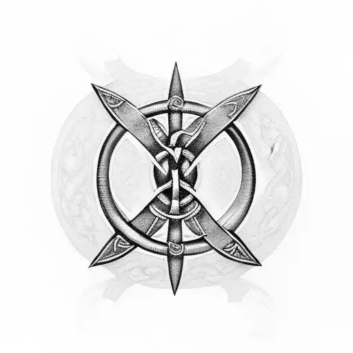 Celtic Talisman
