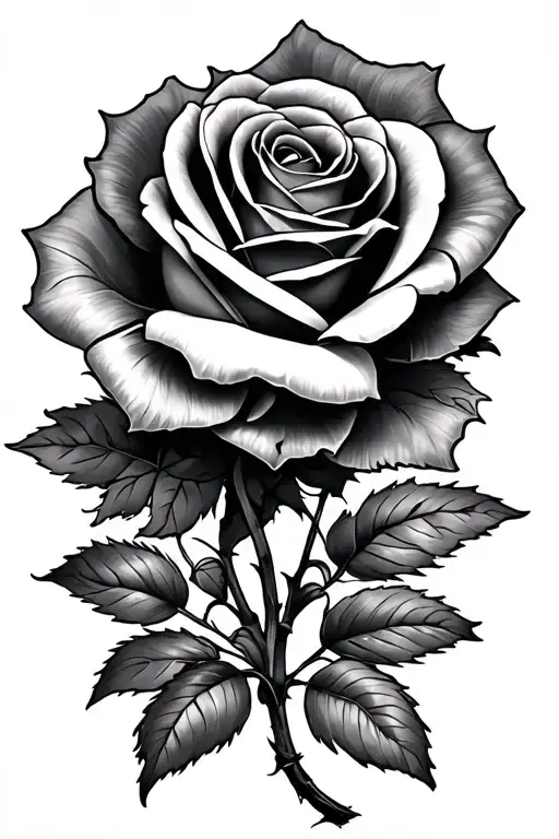 Lissette Hernandez Writen And 5-15-1986 With Rose Intertwined