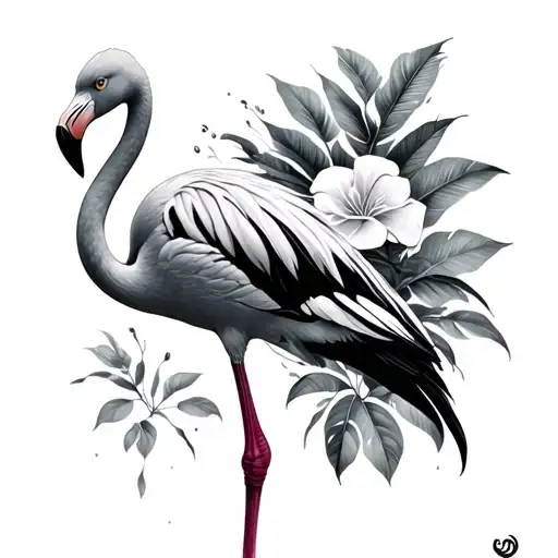 Flamingo