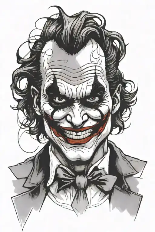 Joker Face
